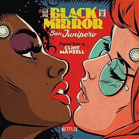 san junipero soundtrack|More.